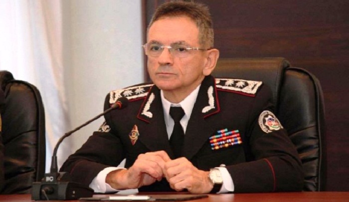 Rallies in some Azerbaijani districts not connected to devaluation